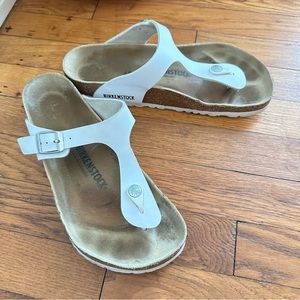 Birkenstock Gizeh Sandal